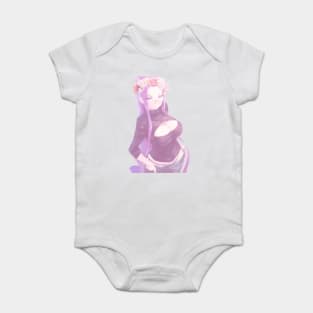 Rider Baby Bodysuit